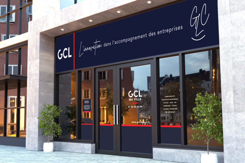 gcl ma ville