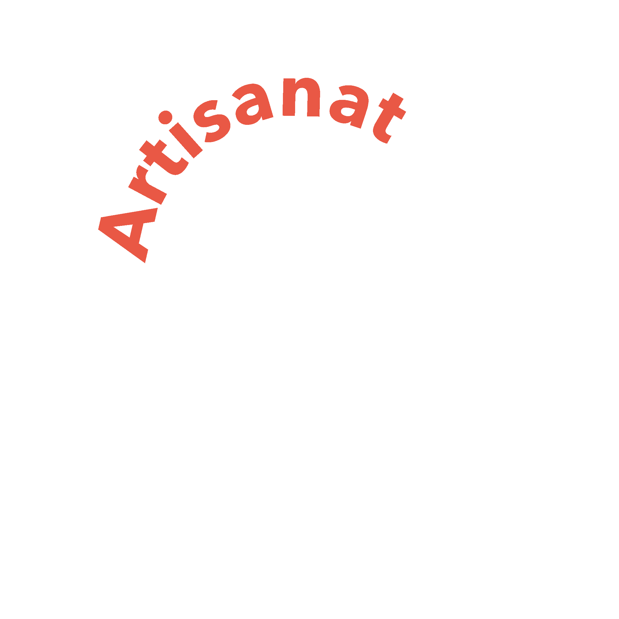 éléments graphiqes fiches métiers_artisanat