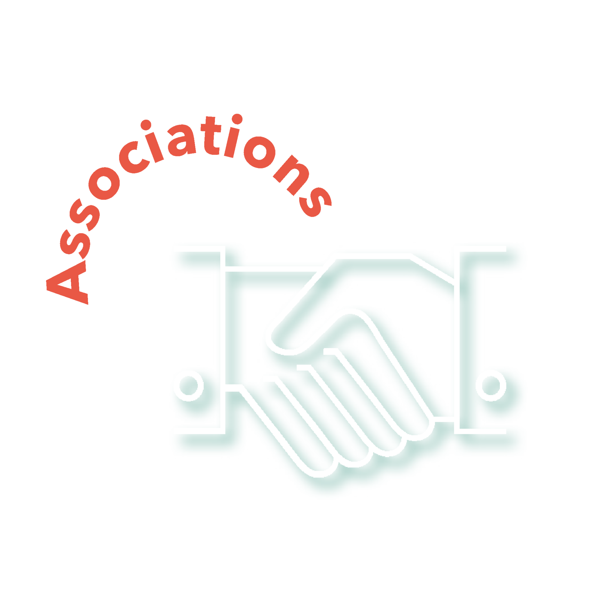 éléments graphiqes fiches métiers_associations