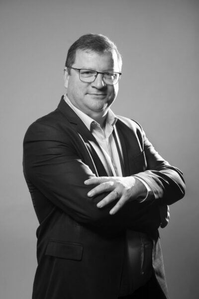 Conseiller en gestion d’entreprise Mérignac – Stéphane PIRRINGUEL
