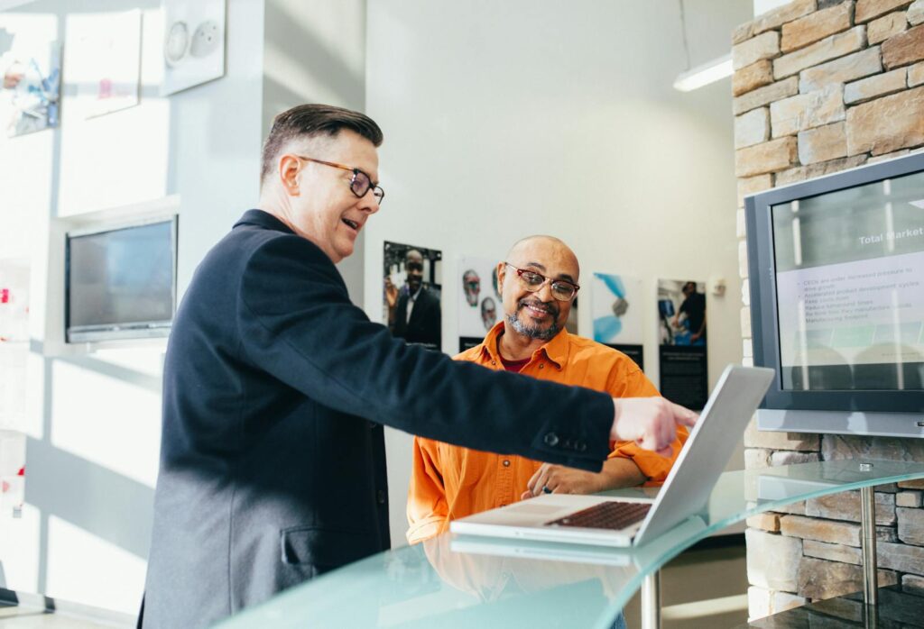 conseil en Gestion d’Entreprise