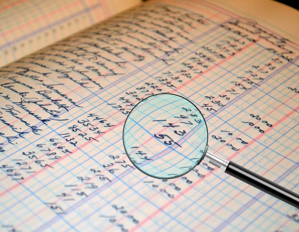 commissaire aux comptes