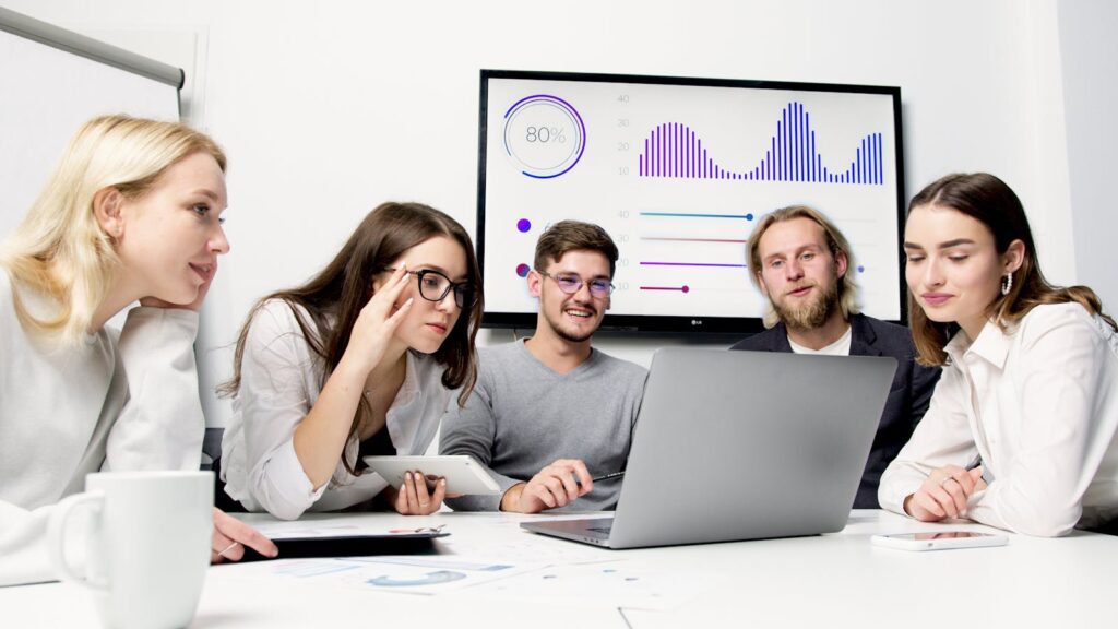 Management expertise