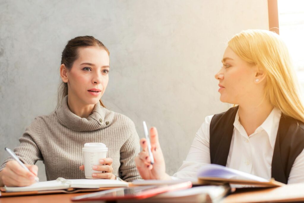 Consulting