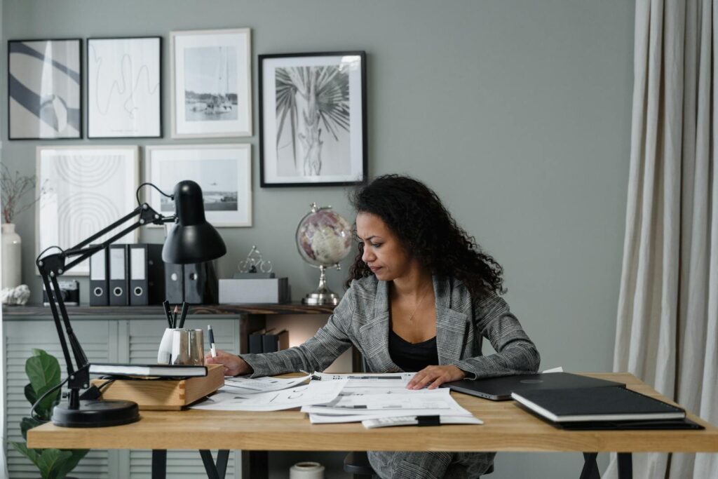 Accounting expertise